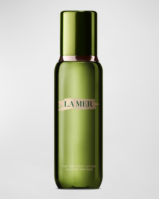 La mer top the lotion