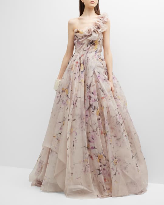 Neiman marcus ball 2025 gowns