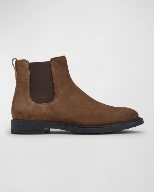 Tods stivaletto hot sale