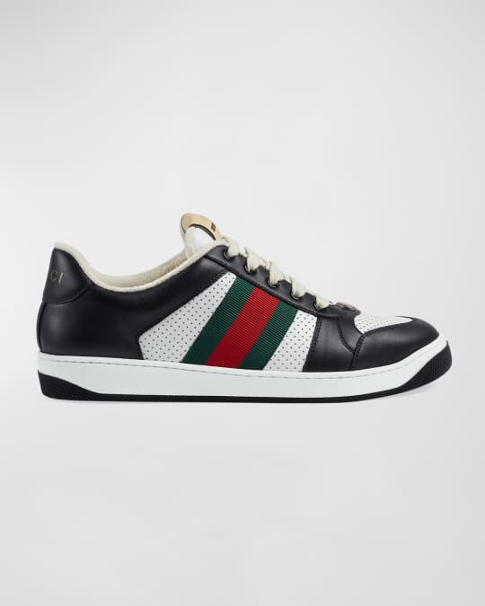 Neiman marcus gucci shoes mens hotsell