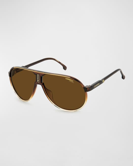 Carrera champion aviator sunglasses online