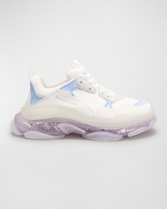 Neiman marcus balenciaga triple s 2025