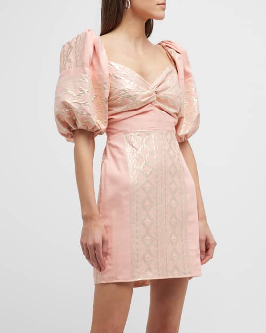Amazon.com: ARTANT Women's Cocktail Short Dresses Puff
