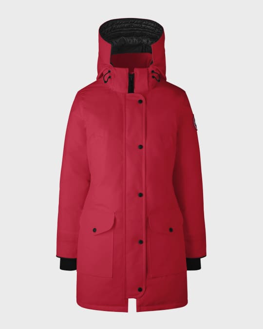 Canada goose jacket neiman marcus sales