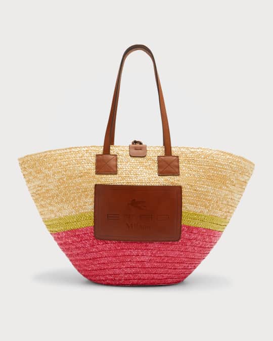 Etro beach new arrivals bag