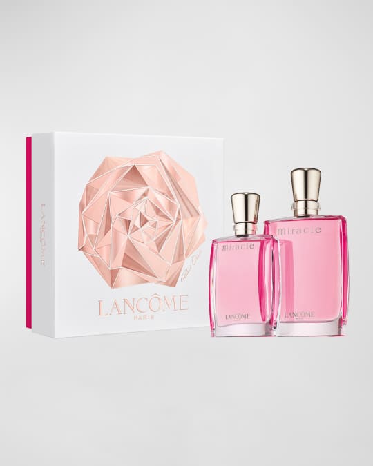 Lancome Miracle Moments Holiday Gift Set | Neiman Marcus