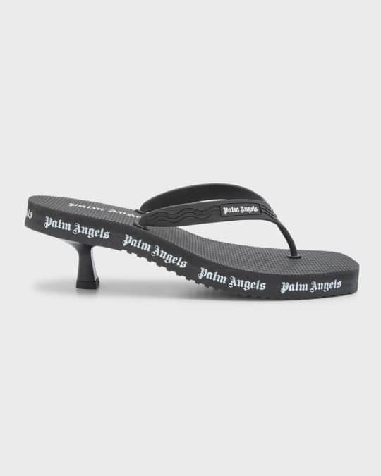 Neiman marcus flip flops top