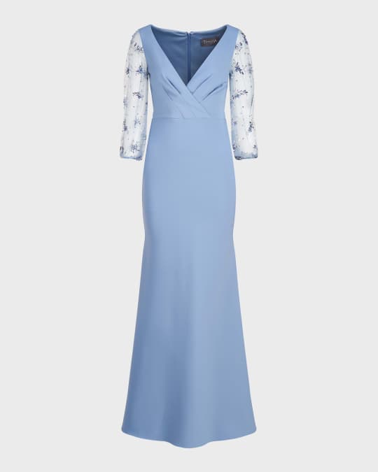 Neiman marcus mob dresses 2025