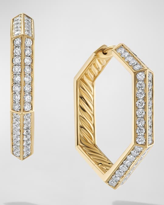 Neiman marcus david yurman earrings shop
