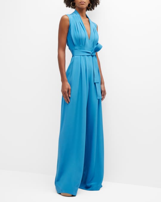 Adam lippes hotsell jumpsuit