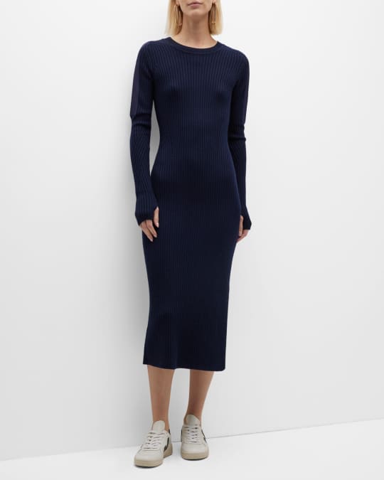 Rag and bone sweater dress best sale