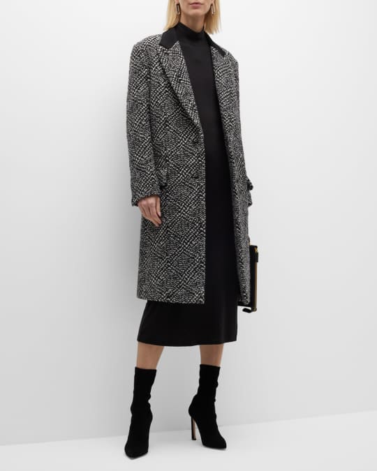 Buy the Wooster Wool Coat