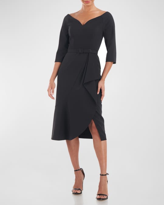 Kay unger dresses neiman marcus top