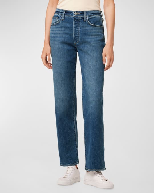 Joe's Jeans The 90s Niki Relaxed Boyfriend Jeans Neiman Marcus