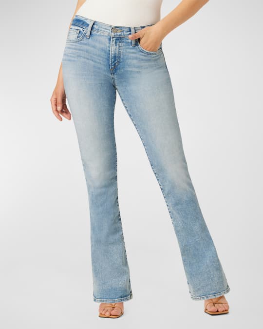Joe'S Jeans - Provocateur Petite Bootcut Cord Jeans