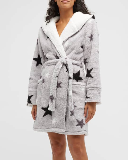 Pj salvage star robe discount