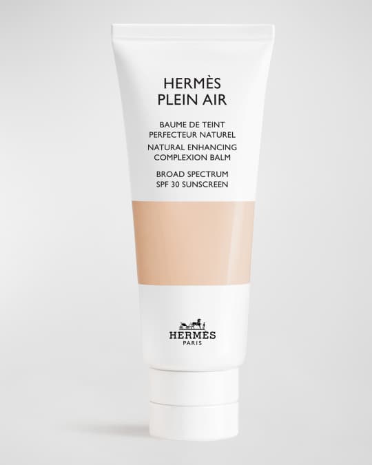 HERMES PLEIN AIR バームファンデーション 30 Hermes Plein Air Complexion Balm SPF 30, Coquillage 10 | Neiman Marcus