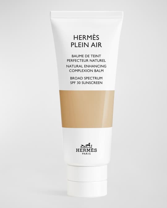 Hermes Plein Air Complexion Balm SPF 30, Chanvre 40 | Neiman Marcus