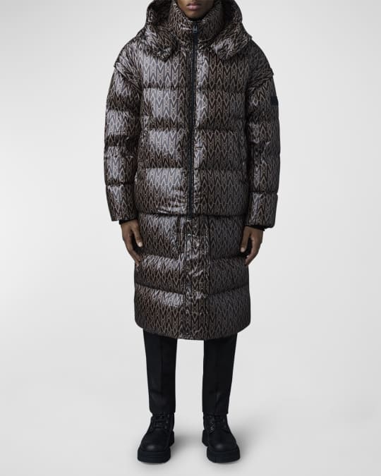 Neiman marcus mackage store