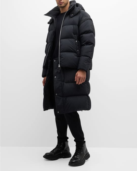 Neiman marcus mackage shop