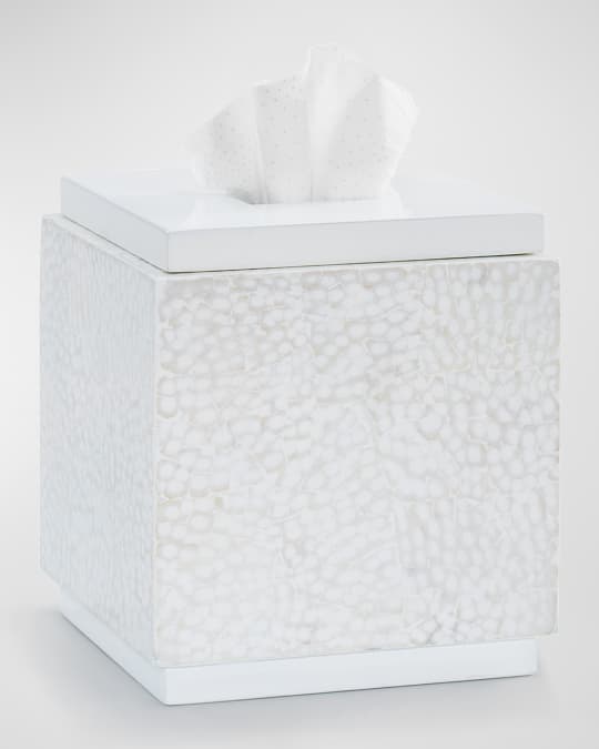 Labrazel Claudia Tissue Box