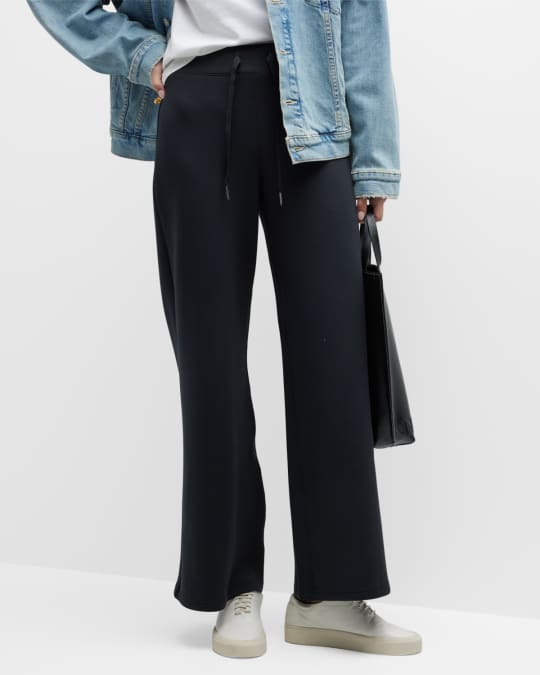 Neiman marcus new arrivals wide leg pants