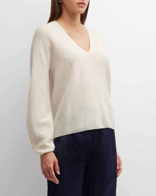 Armani v neck sweater store