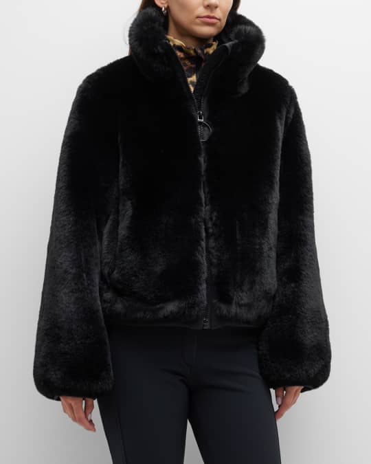 Fur chubby online