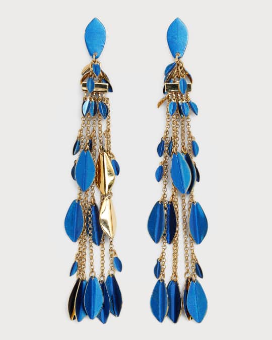 Boucle Chandelier Earrings