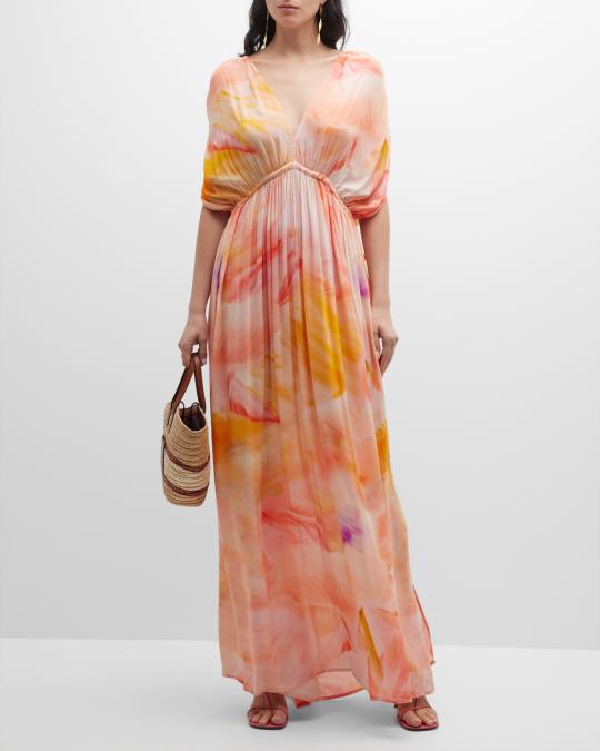 lenny maxi dress Lenny Maxi Dress