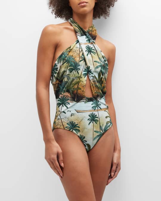 Neiman marcus swimwear sale online