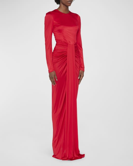 Neiman marcus evening dresses 2025