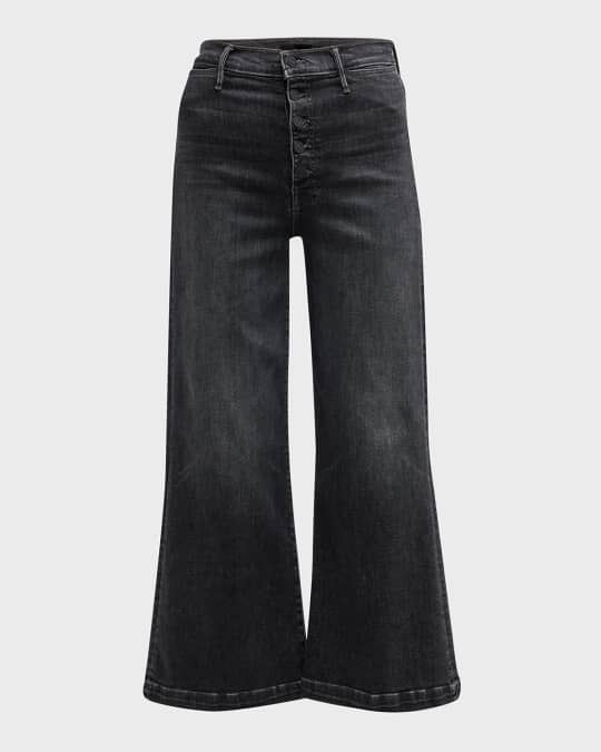 Mother shop sailor jeans