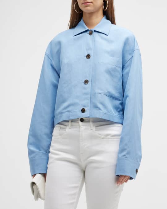 Neiman marcus shop lafayette 148 jackets