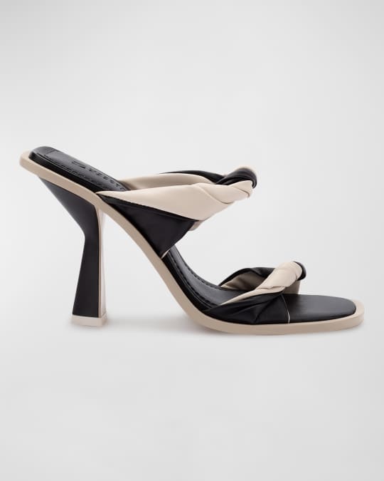 Mercedes cheap castillo mules
