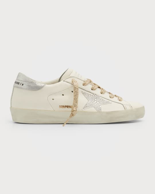 Neiman marcus golden goose 2025 sneakers