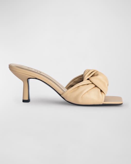 Neiman marcus kitten on sale heels