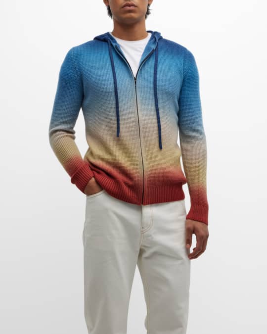 Neiman marcus online cashmere hoodie