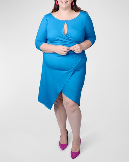 Neiman marcus women's plus size sales