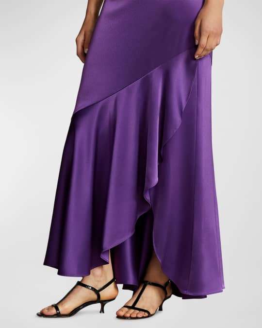 Neiman marcus maxi skirts online