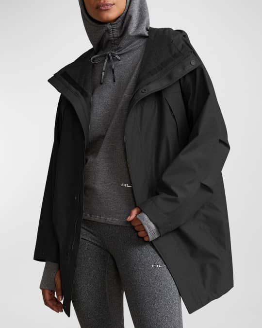Rlx polo new arrivals coat