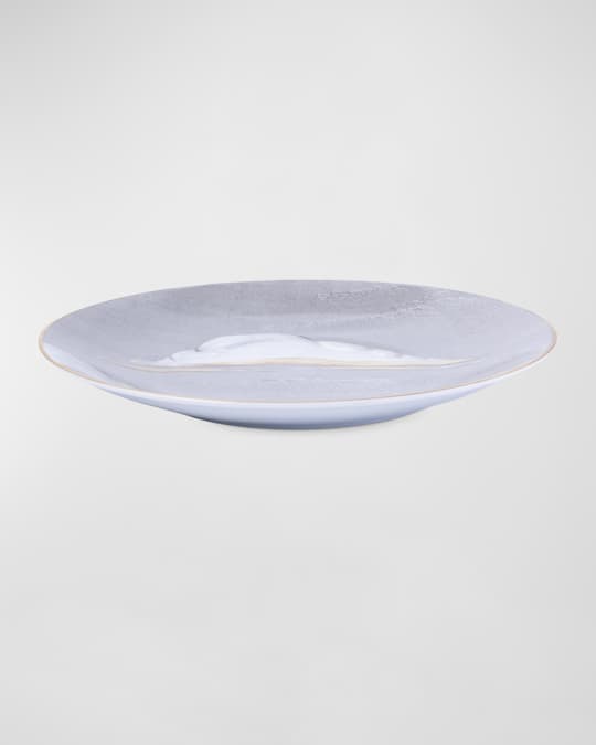 Cloud Porcelain Dinner Plate 