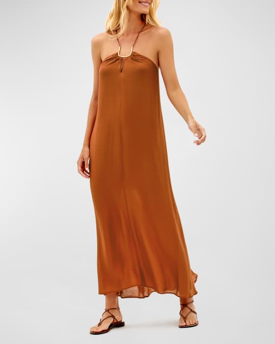 Neiman marcus maxi dresses sale