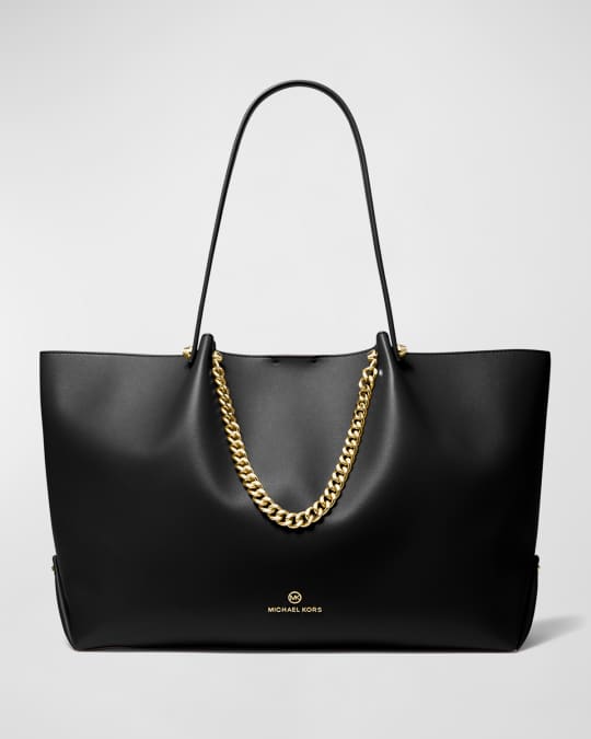 Michael Kors Small Convertible Open Tote