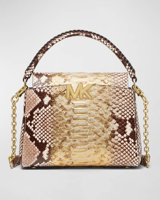 MICHAEL Michael Kors Crossbody Bags Handbags at Neiman Marcus