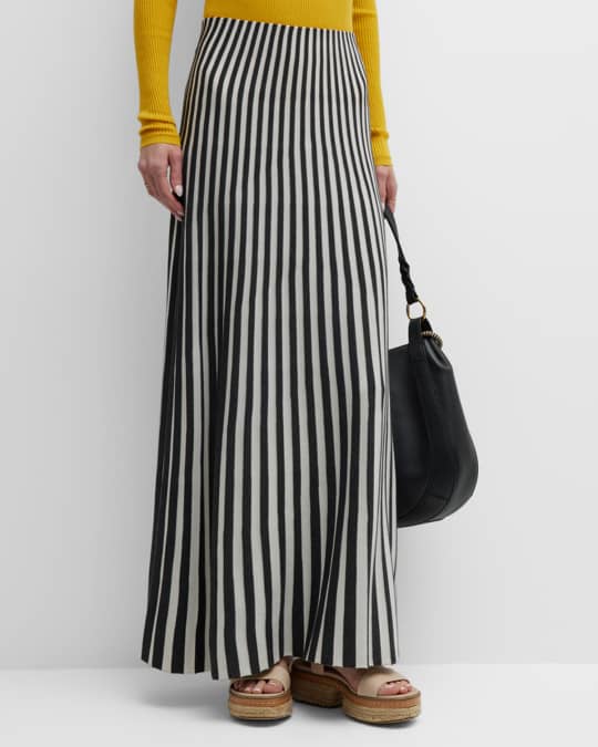 Neiman marcus maxi skirts online