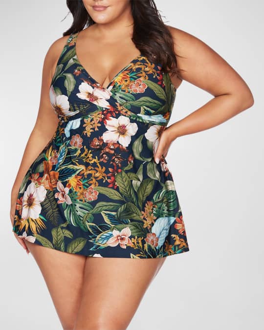 Neiman marcus women's plus size shop