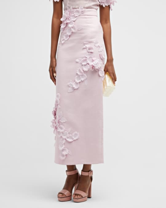 chinese dress ladies Zimmermann High Tide Buttoned Midi Dress Size 2