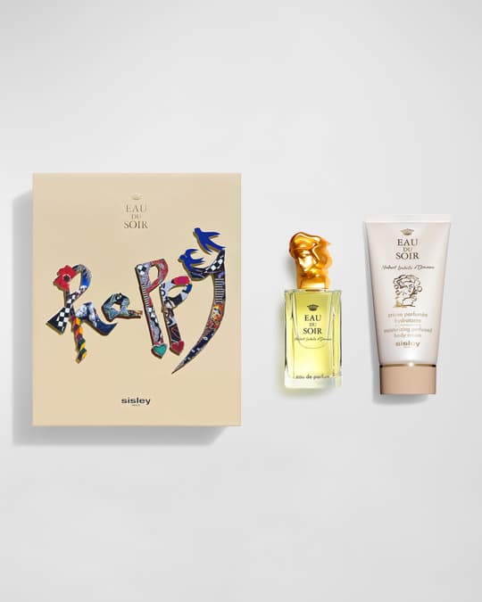 Eau du soir sisley neiman marcus clearance