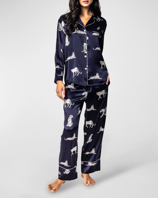 Pajamas neiman marcus hot sale